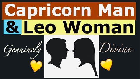 capricorn man and leo woman in bed|Capricorn man and Leo woman compatibility (sex & love)